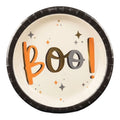 Plato 9" Boo! C/8
