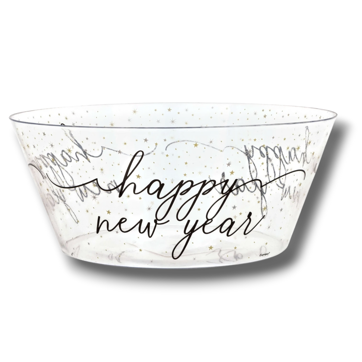 Bowl Disco New Year's C/1