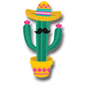 Mobile Ornament Mexico Desert C/1
