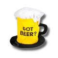 Sombrero Cerveza Got Beer? C/1