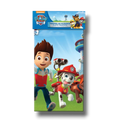 Paw Patrol Tablecloth for Boys (1 Set)