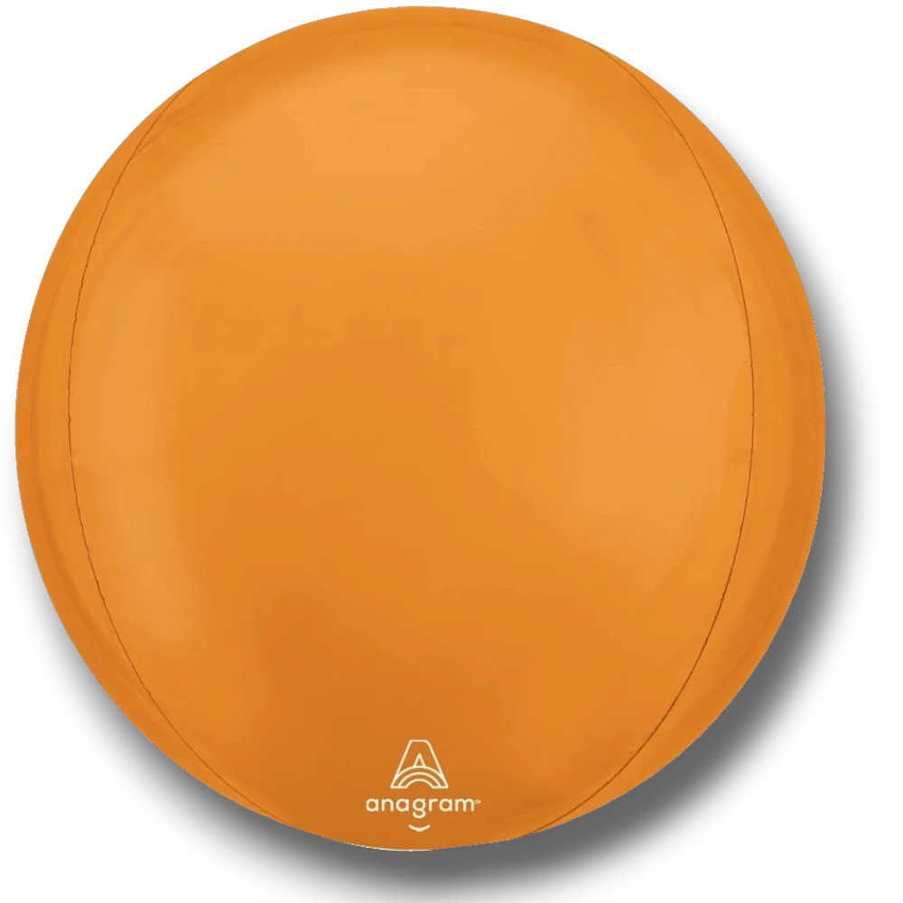 Orbz Naranja C/1