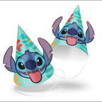 Gorritos Figura Stitch C/6