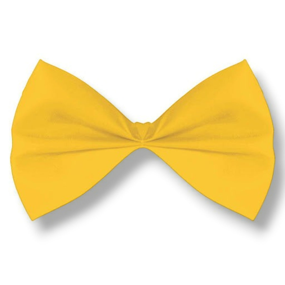 Large Yellow Bow C/1