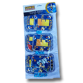 Letrero Movil Sonic C/1