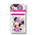 Bolsa Dulcera Minnie Mouse C/25
