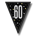 Banner Happy Birthday 60 C/1