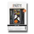 Happy Halloween Door Poster C/1