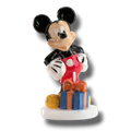 Vela Figura Mickey Mouse C/1
