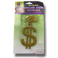Collar Dollar Blister