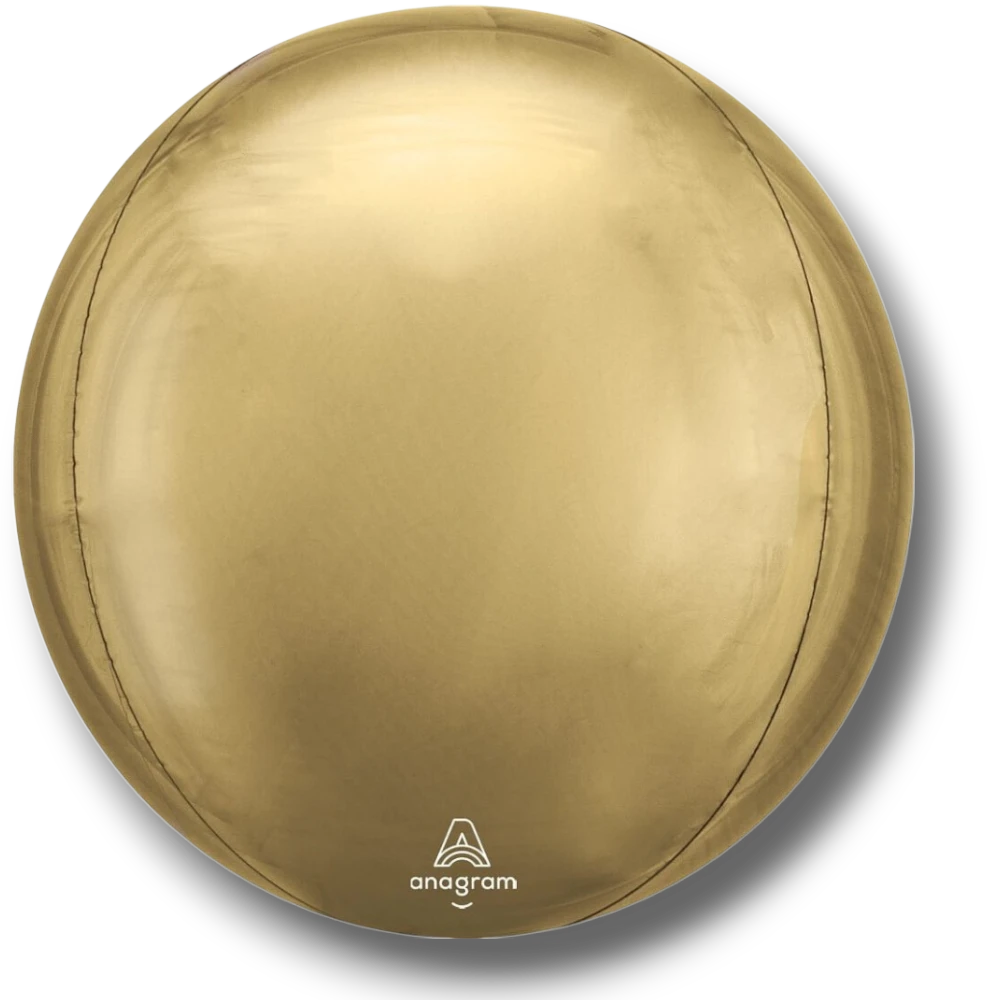 Orbz Dorado Gold C/1