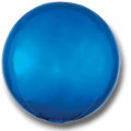 Royal Blue Orbz
