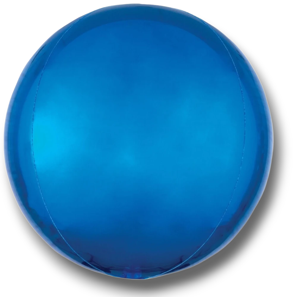 Orbz Azul Rey