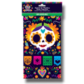 Day of the Dead Tablecloth C/1