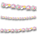 Guirnalda Unicornio C/1