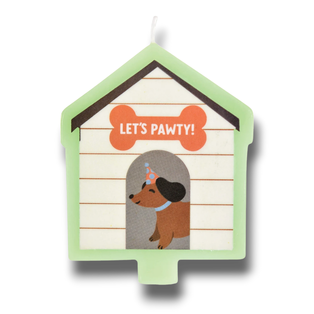 Vela Pawsome Party C/1