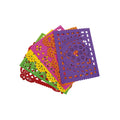 Papel Picado Chico Guide