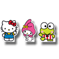 Figuras De Coroplast Hello Kitty C/1