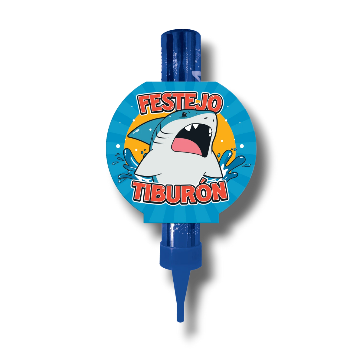 Vela Magica Tiburon C/1