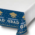 Glittering Grad Tablecloth C/1