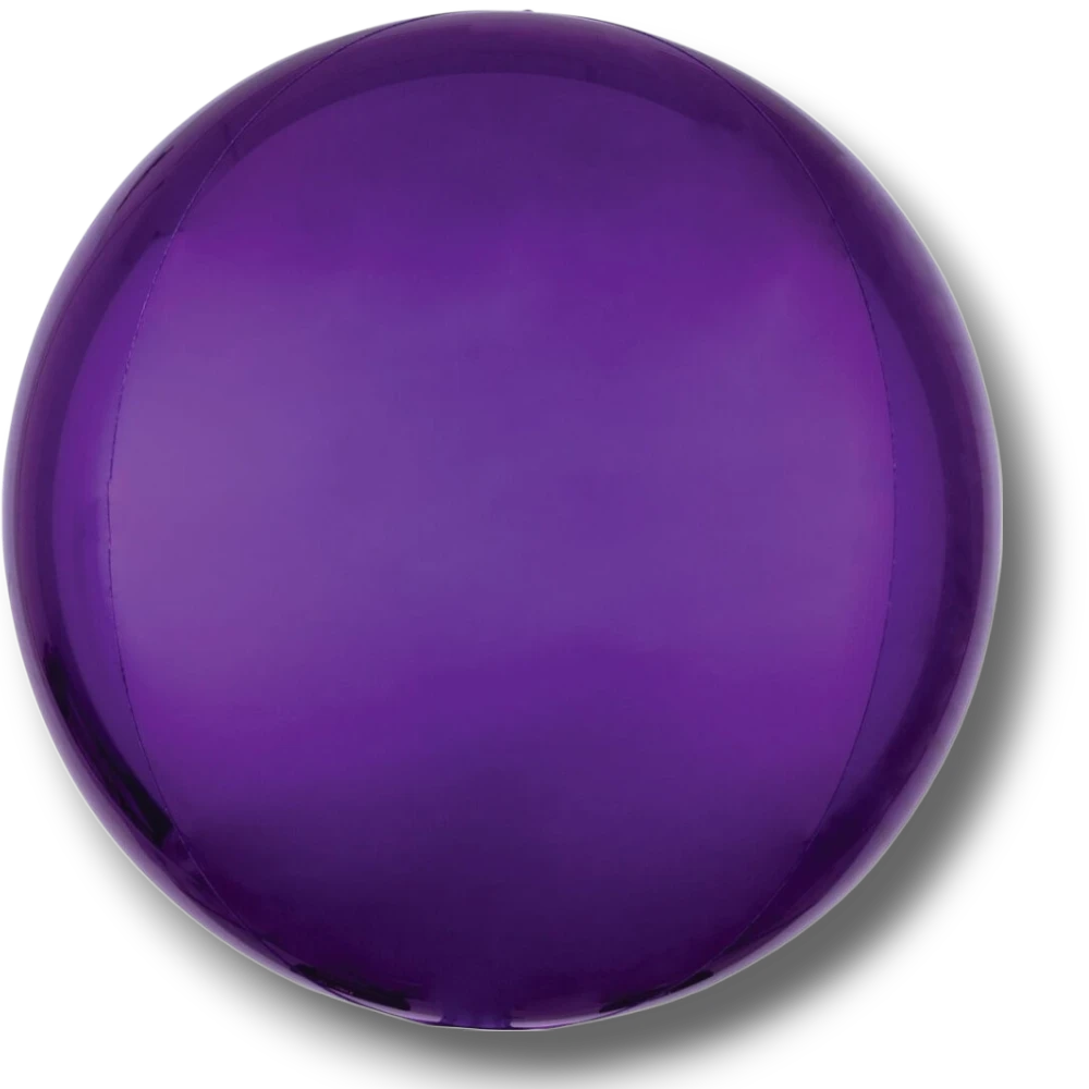 Orbz Morado