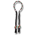 Tricolor Braided Headband C/2