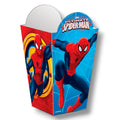 Classic Spiderman Fantasy Box (6 Pack)