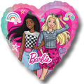 36" Barbie Balloon C/1