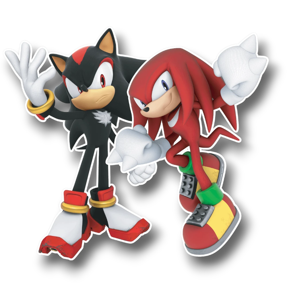 Adorno Movil Sonic C/1