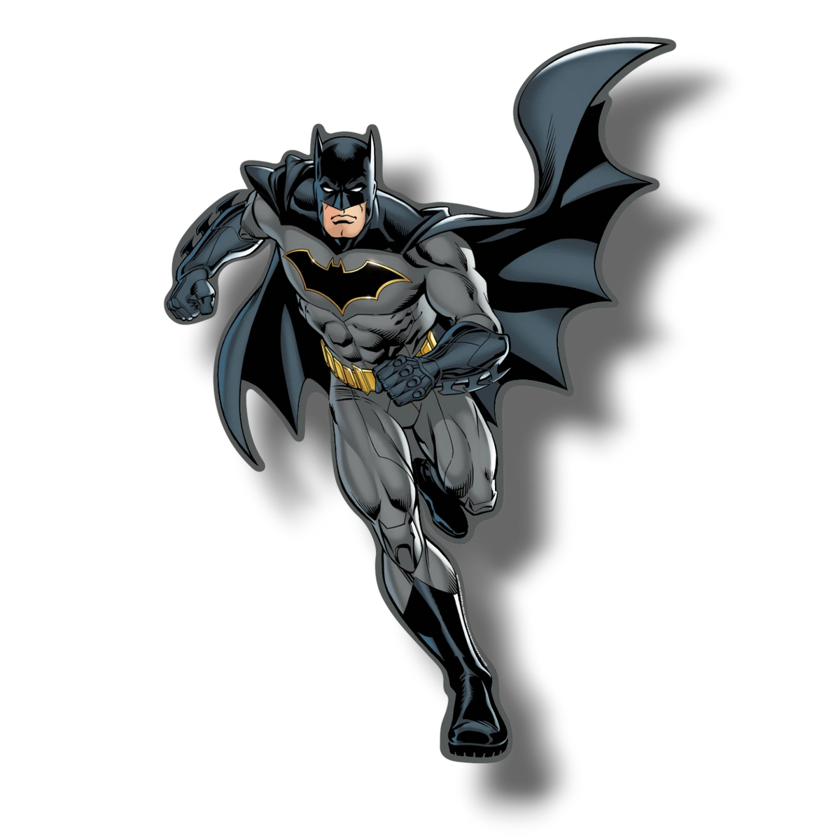 Adorno Movil Batman Clasico C/1