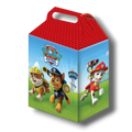 Paw Patrol Candy Box (6 Pack)