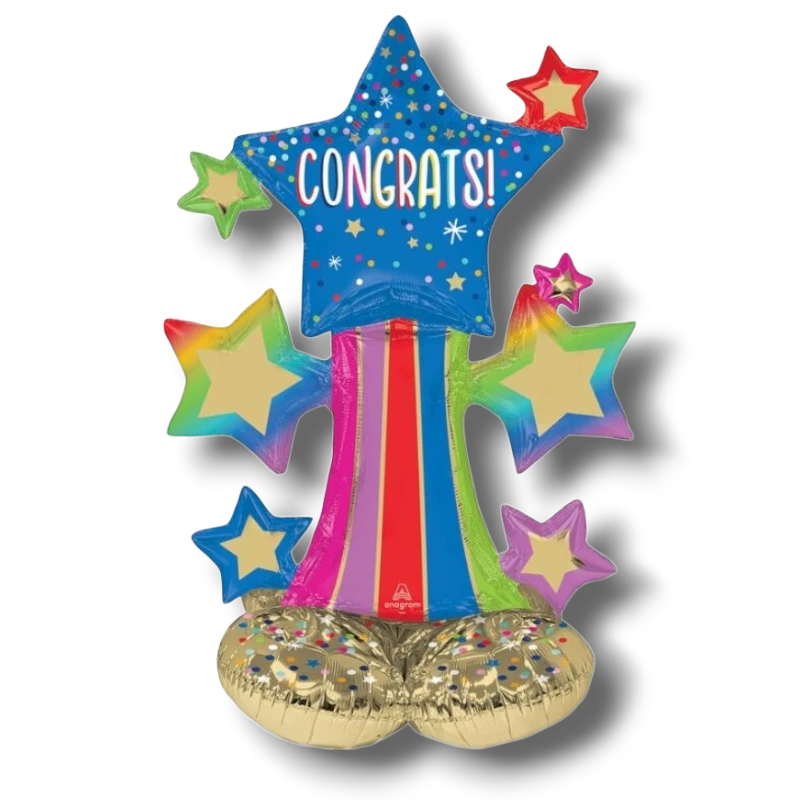 AirLoonz Star Congrats! C/1