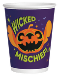 Vaso Halloween Stitch C/6