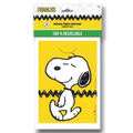 Bolsa Dulcera Snoopy C/25