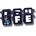 Paw Patrol Mobile Hanging Banner C/1