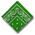Paliacate Verde C/1