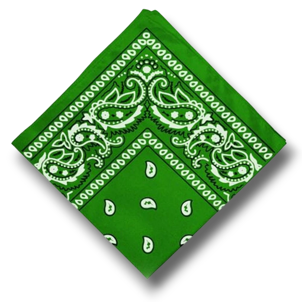 Paliacate Verde C/1