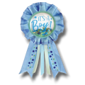 Award Ribbon It's A Boy C/1