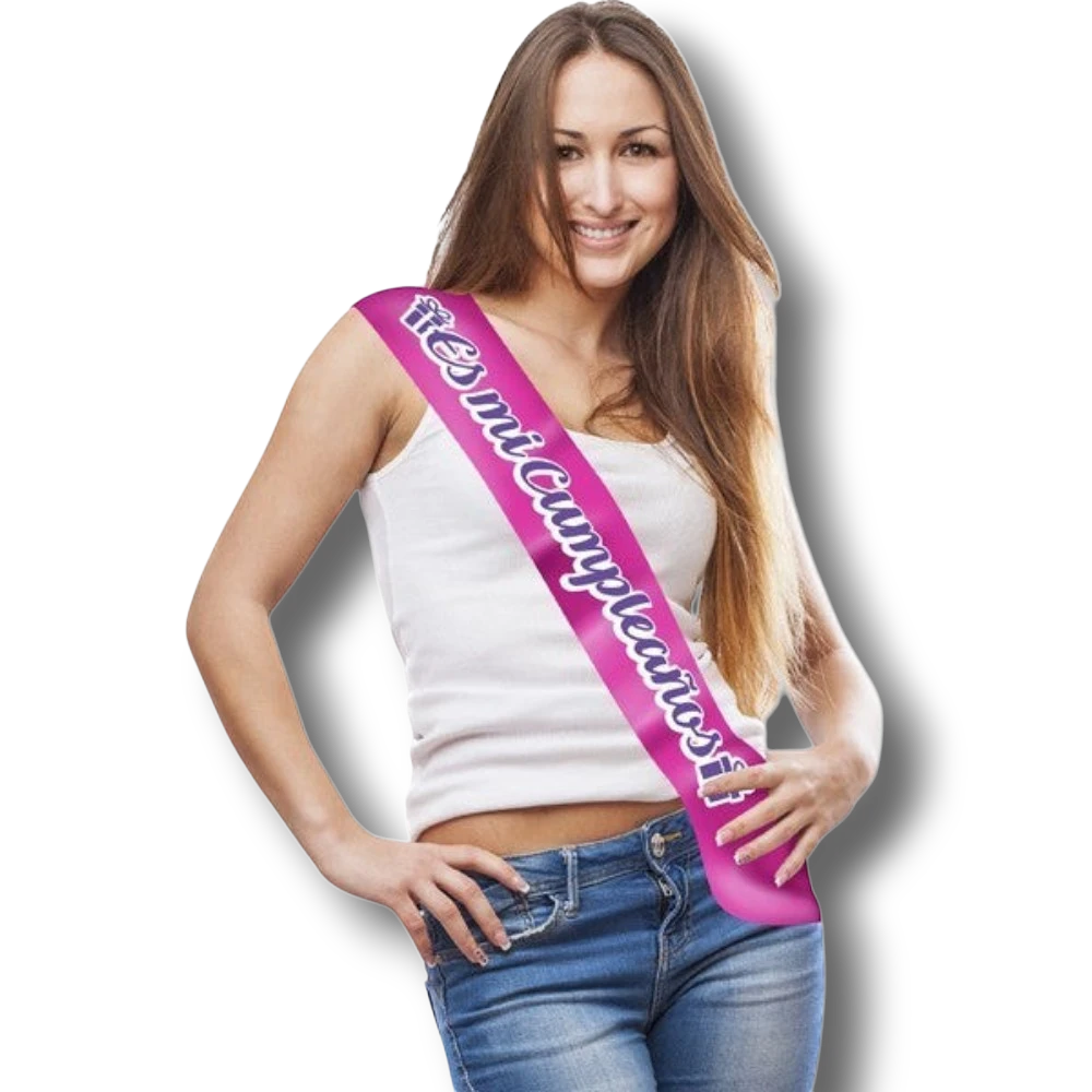 Banda “Es Mi Cumpleaños”