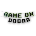 Custom Game On Banner C/1