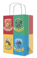 Bolsa Dulcera Bond Con Asa Harry Potter C/6
