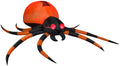 Araña 240 cm Inflable C/1