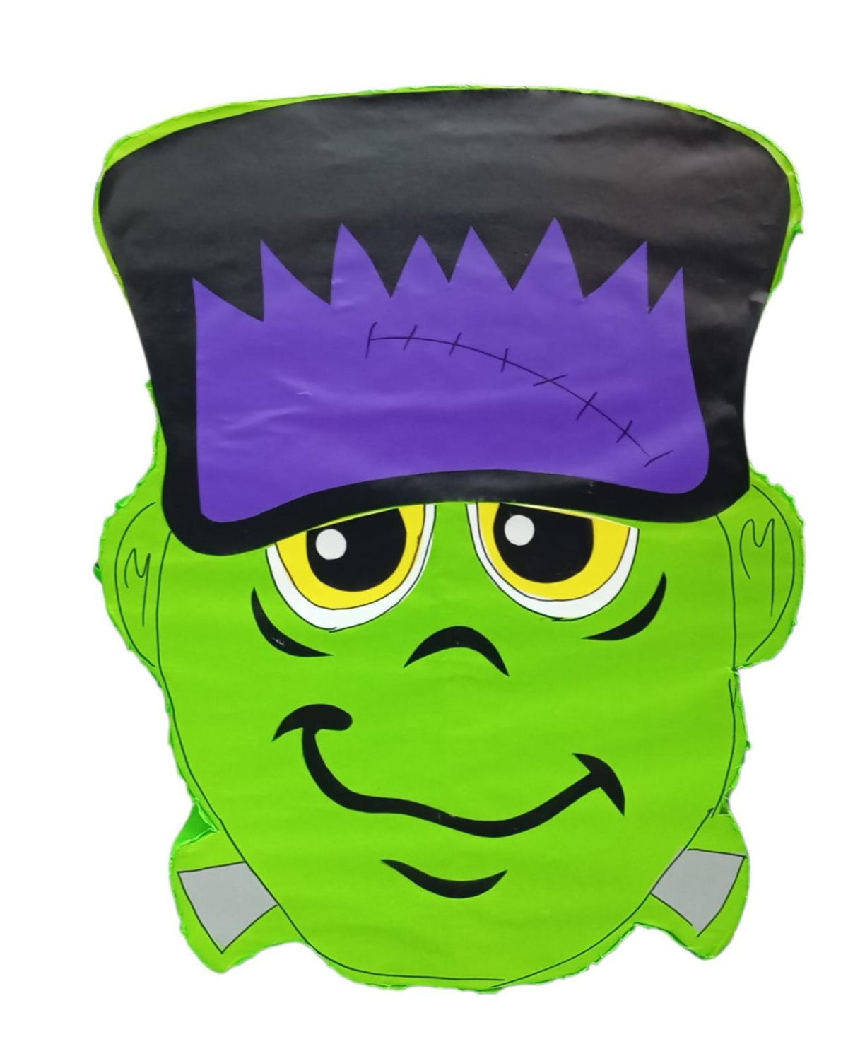 Piñata Tambor Franky C/1