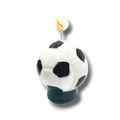 Vela Figura Soccer C/1