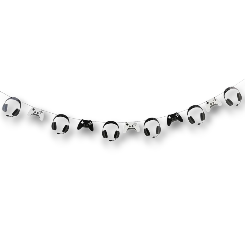 Game Controller Garland C/25