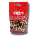 Confeti Mini Bolitas Chocolate 70g