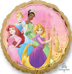 Globo 18"  Princesas Once Upon A Time C/1