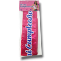 Banda “Es Mi Cumpleaños”