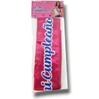 Banda “Es Mi Cumpleaños”