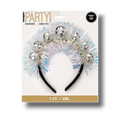 Tiara Bola Disco  C/1